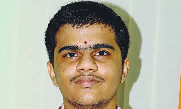 S. Raghavan S. Raghavan